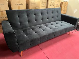SOFA CAMA EN LIQUIDACION