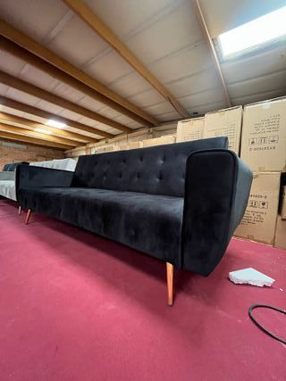 SOFA CAMA EN LIQUIDACION