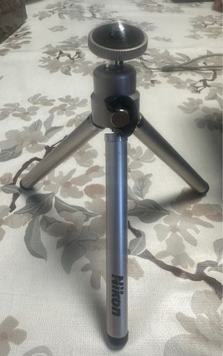 Cámara Nikon Coolpix S510 Nueva + Trípode+ 2GB+fun