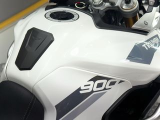 TRIUMPH TIGER 900 RALLY PRO