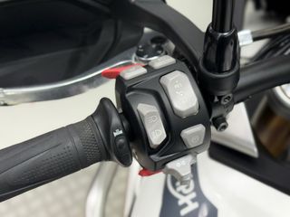 TRIUMPH TIGER 900 RALLY PRO