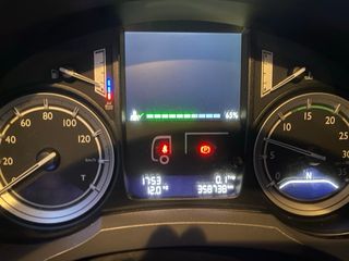 DAF LF310 Caja Cerrada 2016