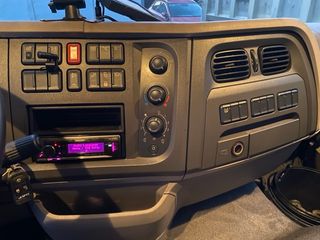 DAF LF310 Caja Cerrada 2016