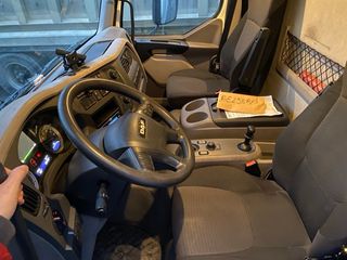 DAF LF310 Caja Cerrada 2016