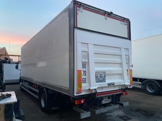 DAF LF310 Caja Cerrada 2016