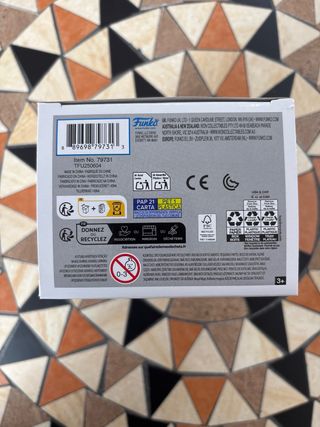 Funko Pop! Squid Game Player 149 Geum-Ja 1735