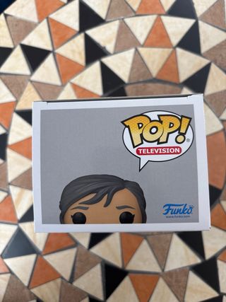 Funko Pop! Squid Game Player 149 Geum-Ja 1735