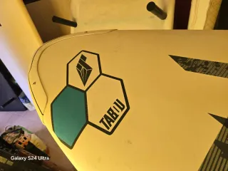 Tabla windsurf Tabou 145L