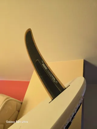 Tabla windsurf Tabou 145L