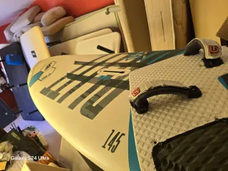Tabla windsurf Tabou 145L