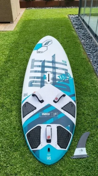 Tabla windsurf Tabou 145L