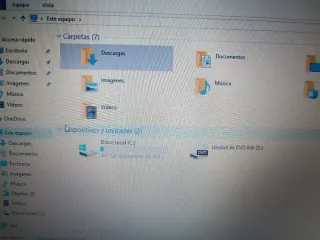 Portátil Dell Latitude E6420