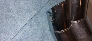 Tubo de escape Opel Astra