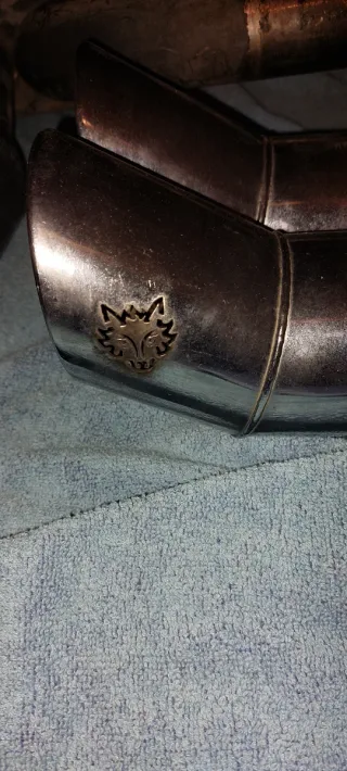 Tubo de escape Opel Astra