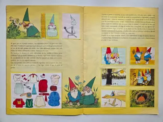 Album COMPLETO El libro de Lisa DANONE