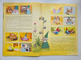 Album COMPLETO El libro de Lisa DANONE