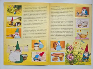 Album COMPLETO El libro de Lisa DANONE