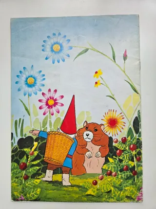 Album COMPLETO El libro de Lisa DANONE