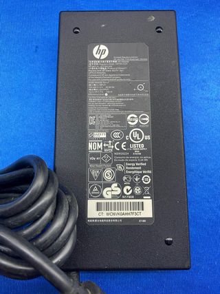 PORTATIL HP ZBOOK 15 I7 16GB RAM 250GB SSD