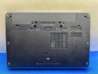 PORTATIL HP ZBOOK 15 I7 16GB RAM 250GB SSD