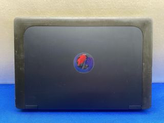 PORTATIL HP ZBOOK 15 I7 16GB RAM 250GB SSD