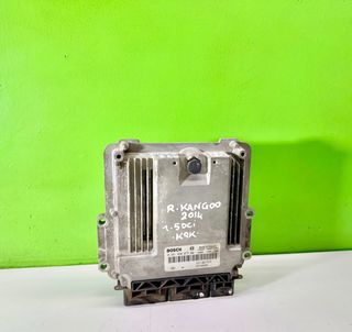 0281030973 Centralita UCE Motor Renault Kangoo 1.5