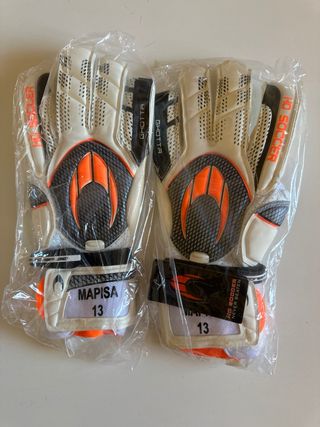 Guantes Portero HO SOCCER GHOTTA ELITE