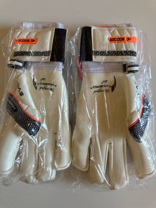 Guantes Portero HO SOCCER GHOTTA ELITE