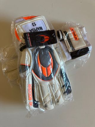 Guantes Portero HO SOCCER GHOTTA ELITE