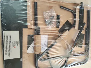 Mesa Colgante Balcón Livarno Home