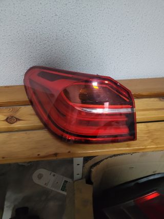 Piloto Trasero Izquierdo BMW X4 F03563000