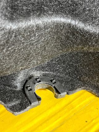 Bandeja Maletero Seat Ibiza IV