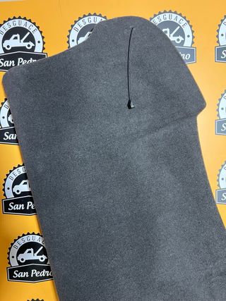 Bandeja Maletero Seat Ibiza IV