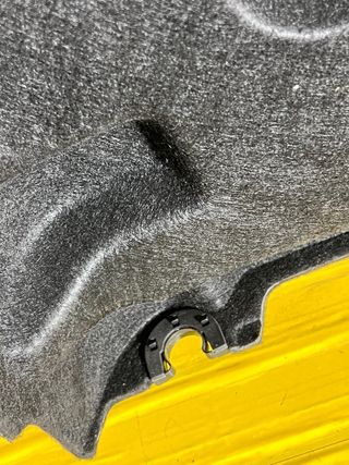 Bandeja Maletero Seat Ibiza IV