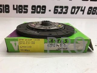 Disco embrague BMW clásico nuevo