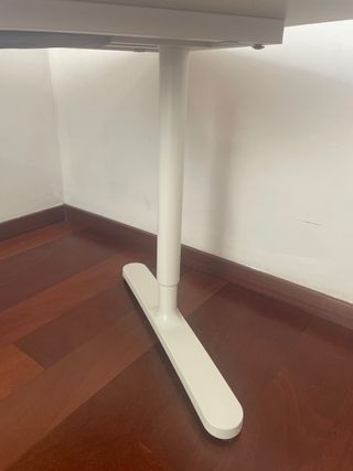Escritorio Ikea BEKANT 120x80