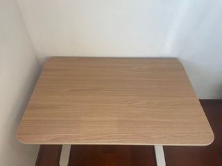 Escritorio Ikea BEKANT 120x80