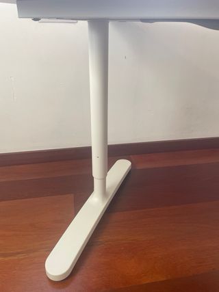 Escritorio Ikea BEKANT 120x80