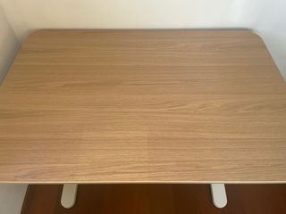 Escritorio Ikea BEKANT 120x80