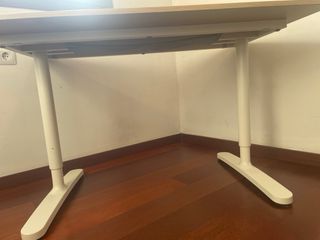 Escritorio Ikea BEKANT 120x80