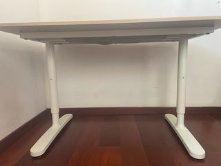 Escritorio Ikea BEKANT 120x80