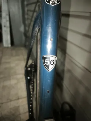 Bicicleta Specialized Roubaix