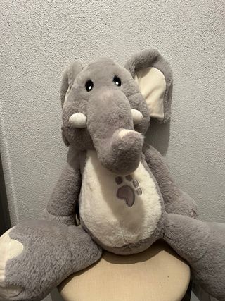 Peluche Elefante Grande