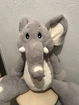 Peluche Elefante Grande