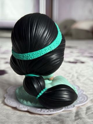 QPosket Jasmine Disney – Figura premium.