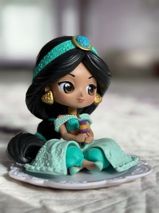 QPosket Jasmine Disney – Figura premium.