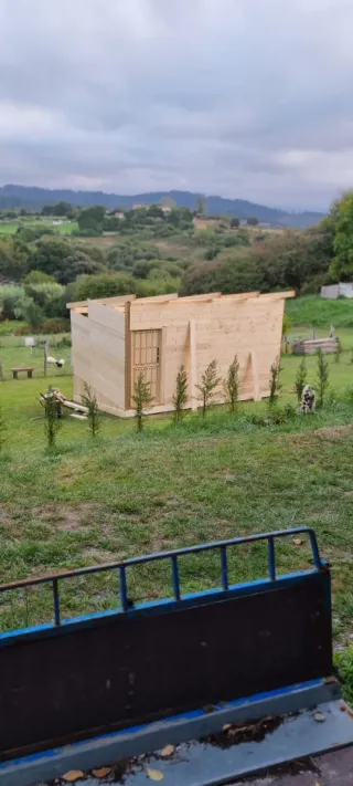 Carpintería profesional económica DESDE