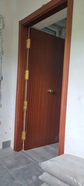 Carpintería profesional económica DESDE