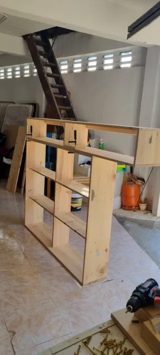 Carpintería profesional económica DESDE