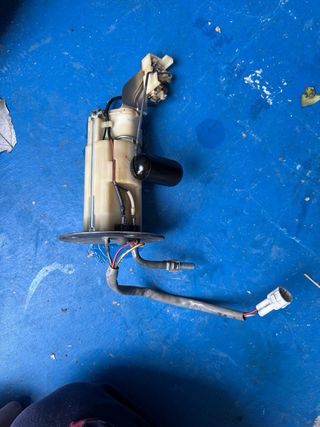 Bomba Gasolina Suzuki V-Strom 650